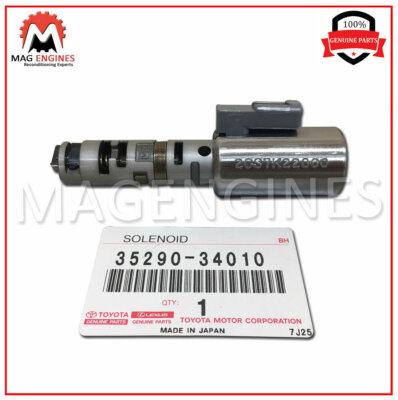 あま Valve body & oil strainer (atm) for Toyota Land Cruiser 200