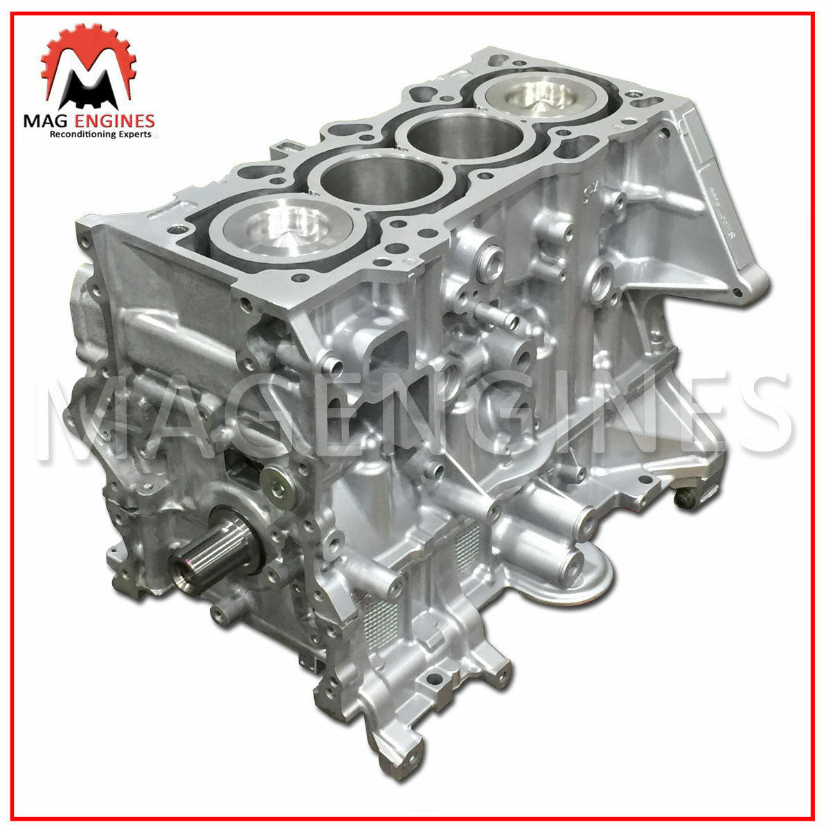 SHORT ENGINE MAZDA SH01 SHY1 FOR MAZDA 6 3 SERIES CX-5 CX-7