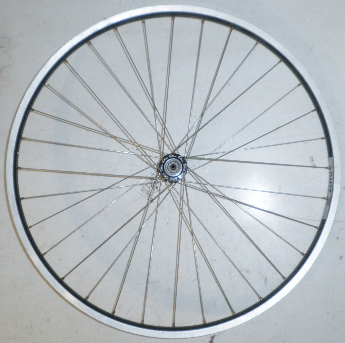 jalco 29er wheels