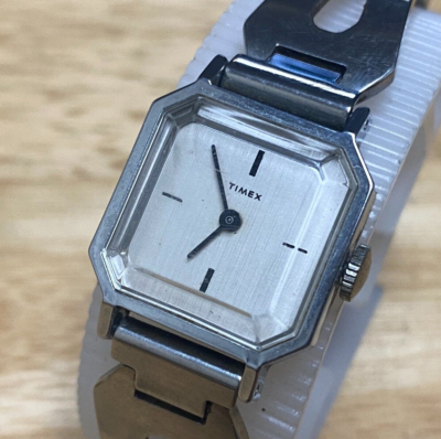Timex hand wind cheap