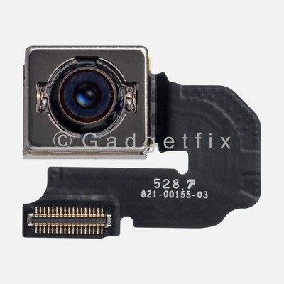 USA Main Rear Back Camera Flex Cable Replacement Parts for Apple iPhone 6S Plus