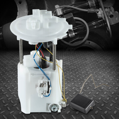 Для 13-22 Nissan Altima Maxima 2,5 л 3,5 Л Электрический Задний топливный насос в сборе