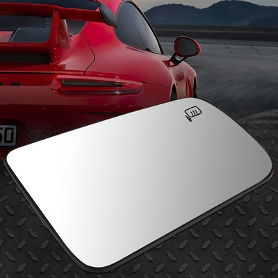 ДЛЯ 08-11 FORD FOCUS OE STYLE ПРАВОЕ БОКОВОЕ ЗЕРКАЛЬНОЕ СТЕКЛО С ПОДОГРЕВОМ 8S4Z17K707B