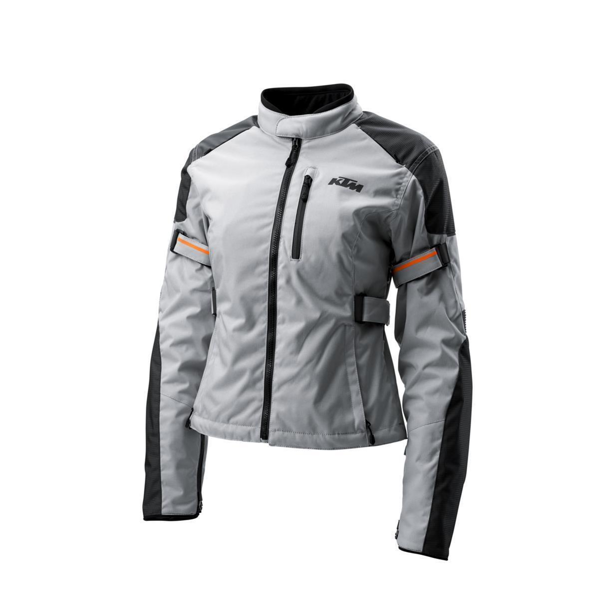 KTM Woman Street Evo Jacket Powerwear...