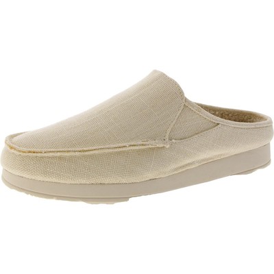 Женские мокасины Sperry Moc-Sider цвета слоновой кости, размер 10, средний (B,M), BHFO 4861