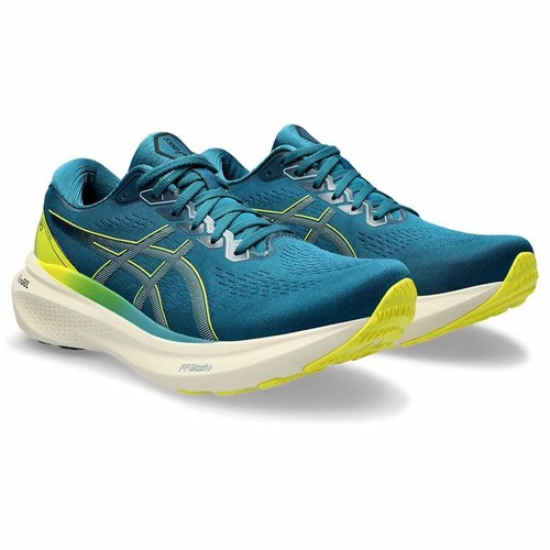 Pre-owned Asics Running Shoes For Adults  Gel-kayano 30 Blue