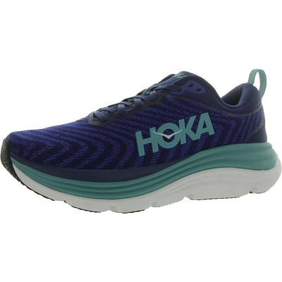 Женская обувь для бега и тренировок Hoka One One Gaviota 5 Кроссовки BHFO 5855