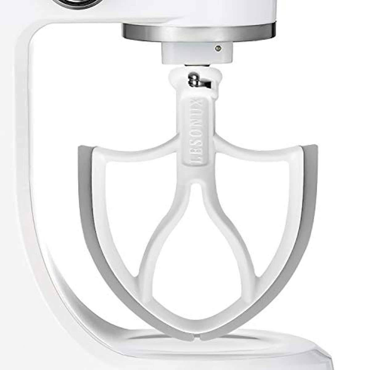 Kitchenaid Stand Mixer Attachments Blade Paddle Flex Edge Kitchenaid Stand Mixer Attachments Blade Paddle Flex Edge