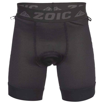 

ZOIC Komfy Liner - Детский, Черный, ZOIC