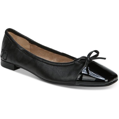 Sam Edelman / женские черные балетки Jaida на плоской подошве, размер 6,5 (B,M), BHFO 6152