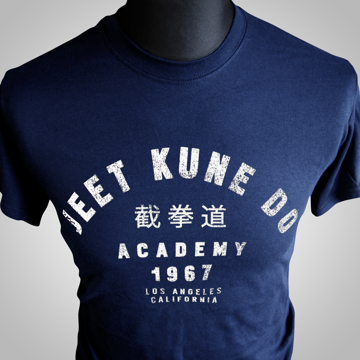 jeet kune do t shirt