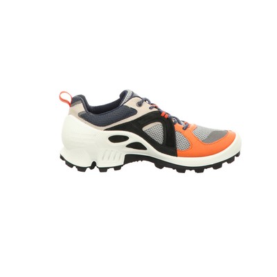 ECCO ECCO OUTDOORSCHUHE GRAU NEU & OVP 224751