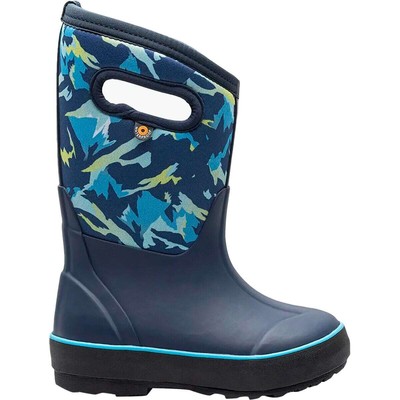

Зимние горные ботинки Bogs Classic II — для маленьких детей, Bogs