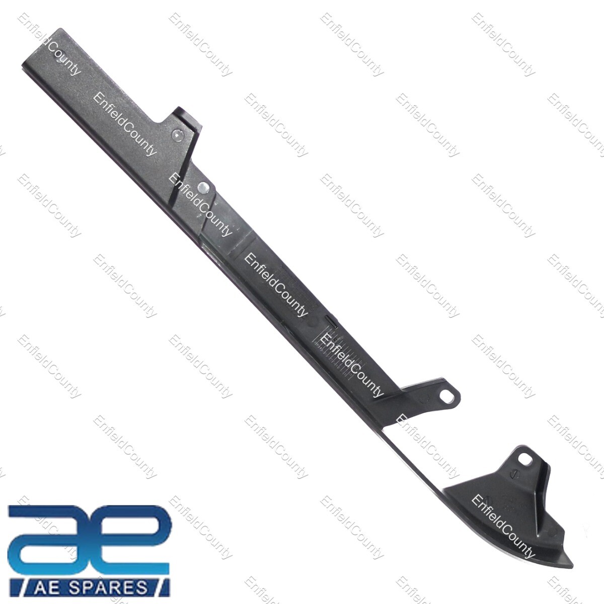 For Royal Enfield Continental GT 650 Interceptor 650 Chain Guard 148206