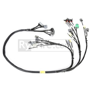 B16 Engine Harness | eBay b16 wiring harness 