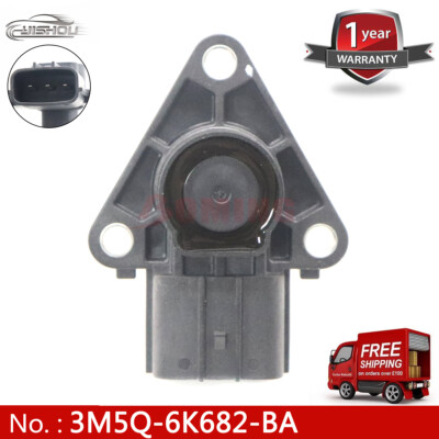 For FORDVOLVO 2.0 TDCi Actuator Electronic Position Sensor 3M5Q-6K682-BA New 