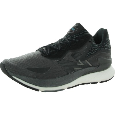 

Мужские черные кроссовки для тренажерного зала New Balance Кроссовки для бега 13 Medium (D) BHFO 5284, Черный, MLERABK
