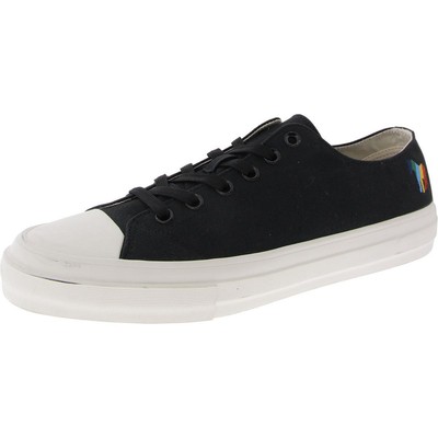 PS Paul Smith Mens Bhfo Black Casual And Fashion Sneakers 11 Medium (D) 7698