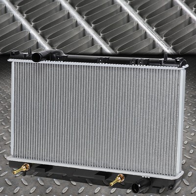 ДЛЯ 00-04 DODGE/PLYMOUTH NEON 2.0 AT АЛЮМИНИЕВЫЙ РАДИАТОР В СТИЛЕ OE DPI 2363