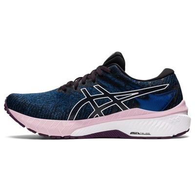 Женские кроссовки ASICS GT-2000 10, Lake Drive/белый, 7,5 B, средний США