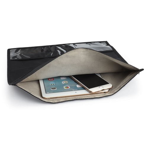 Faraday Bag RFID Signal Blocking Shielding Pouch Laptop Case 28*25cm 44*35cm NEW