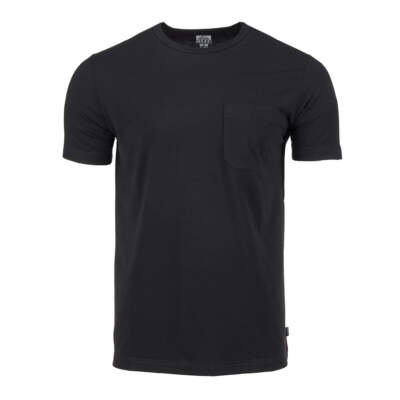 Reef Men's Smith Short Sleeve Knit Shirt