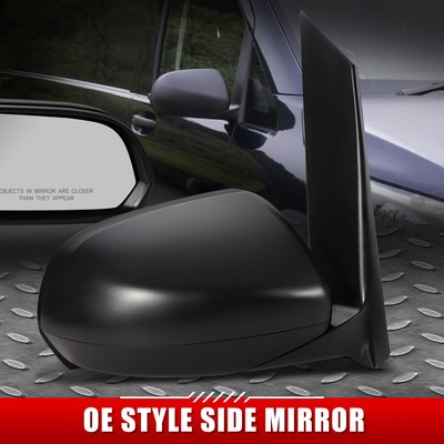 ДЛЯ 16-18 MERCEDES-BENZ METRIS OE STYLE РУЧНАЯ РЕГУЛИРОВКА ПРАВОГО БОКОВОГО ЗЕРКАЛА ЗАДНЕГО ВИДА