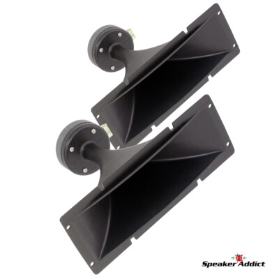 peavey horn replacement