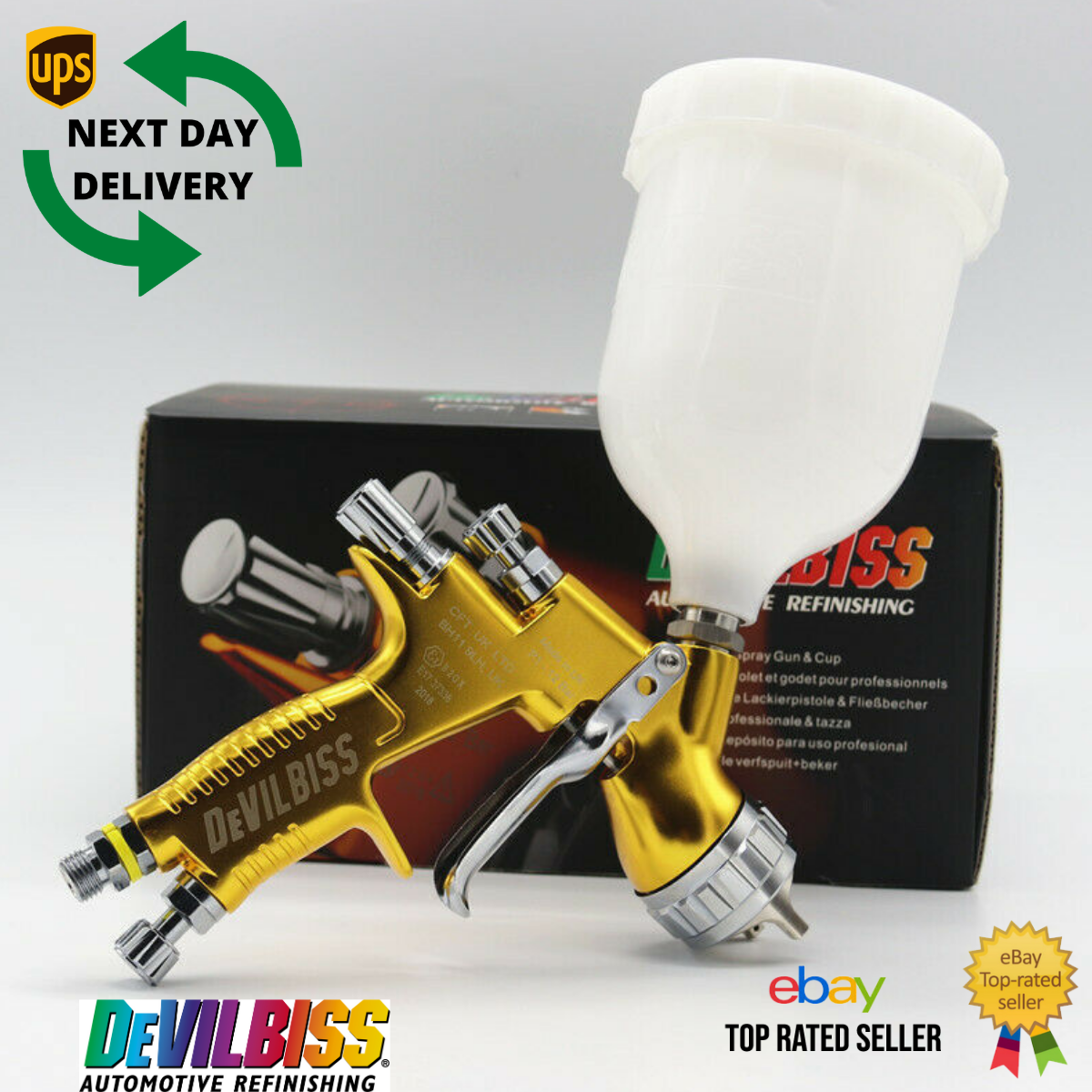 gti spray gun