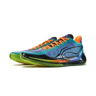 Li-Ning LiRen 4 V2 Low 'Parrot'