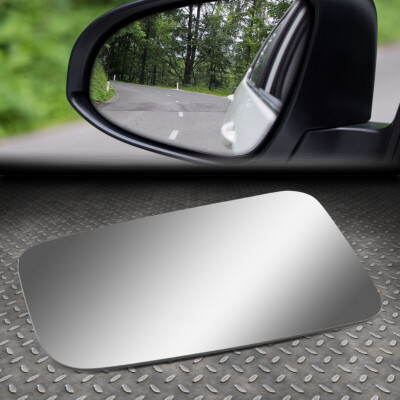 ДЛЯ 1987-1993 ГОДОВ ВЫПУСКА JEEP WRANGLER ВОДИТЕЛЬСКОЕ ЛЕВОСТОРОННЕЕ ЗЕРКАЛО ЗАДНЕГО ВИДА СО СТЕКЛОМ 55027207