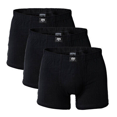 Ceceba Men's Pants, Savings Pack - Basic, Cotton Stretch, Plain, M-3XL