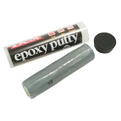 Do it Best 2 Oz. Epoxy Putty with Tube 44170-120 SIM Supply, Inc. 44170-120