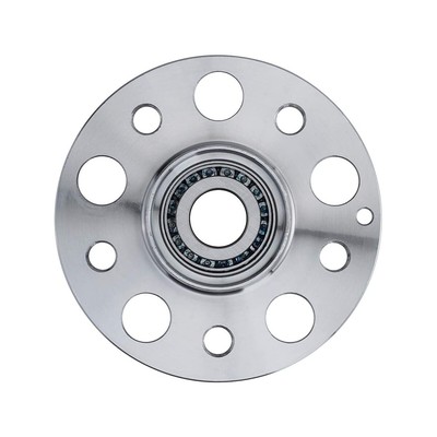 Front Wheel Hub Bearings Pair 2 for Mercedes S550 S63 AMG CL550 S600 CL63 AMG V8