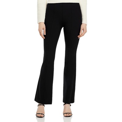 Женская офисная одежда Simone средней посадки Rag & Bone, расклешенные брюки BHFO 9060
