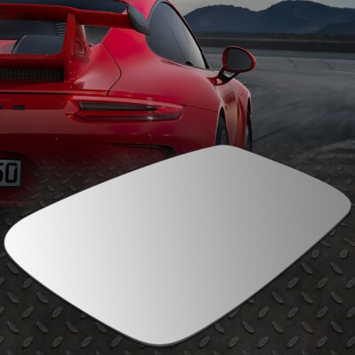 ДЛЯ 12-18 BMW 3-SERIES 320i 328i 335i ПРАВОЕ ЗЕРКАЛЬНОЕ СТЕКЛО С ОБОГРЕВОМ 51167285002