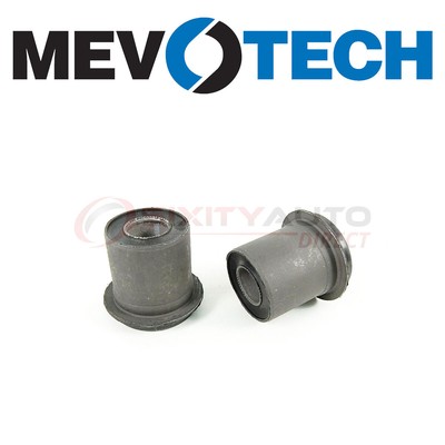 Mevotech Suspension Control Arm Bushing for 1975-1995 Chevrolet G10 4.1L gx