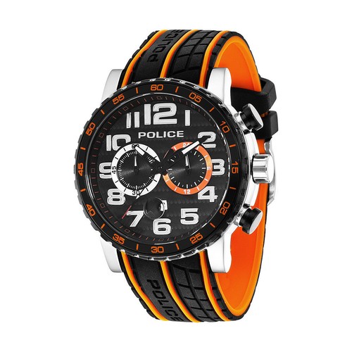 Police 腕時計 TAMAN PEWJF2226640 メンズ ブラック Police] Watch TAMAN PEWJF2226640 Men\u0027s Black | eBay UK