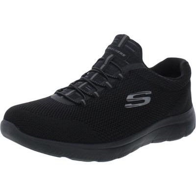 

Женские крутые классические повседневные и модные кроссовки Skechers BHFO 7697, Черный, Cool Classic