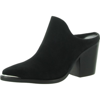 Женские туфли без шнуровки Steve Madden Cando Comfort Insole BHFO 8500