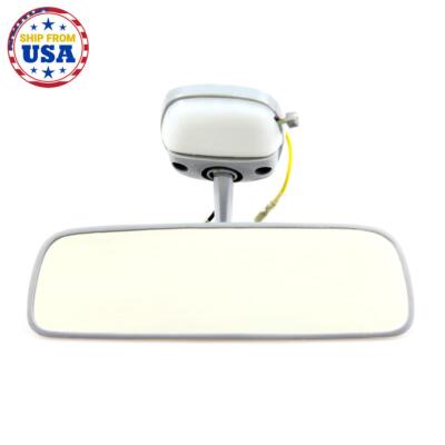 REAR VIEW MIRROR FOR TOYOTA COROLLA K20 TE27 TE21 LEVIN KE20 KE25 KE26 1970-1978