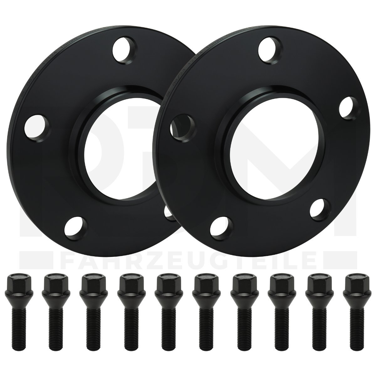 Schlossträger Schrauben Set Passend Für BMW M2/3/4
