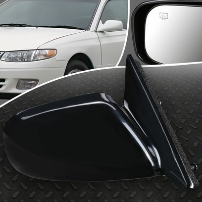 ДЛЯ 97-01 TOYOTA CAMRY OE STYLE POWER + ОБОГРЕВ ДВЕРНОГО ЗЕРКАЛА ЗАДНЕГО ВИДА СПРАВА В СБОРЕ