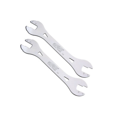 Double Key for Cones 13/14/15/16 2pcs 309370020 SUPERB Bike Wheels