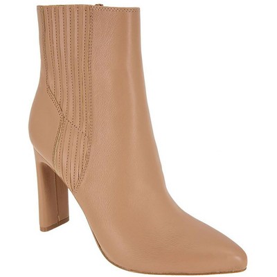 Женские ботильоны BCBGeneration Kalia из искусственной кожи с тиснением BHFO 7206