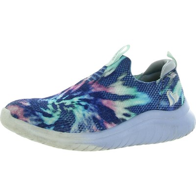 

Skechers Girls Ultra Flex 2.0 Фиолетовая спортивная и тренировочная обувь BHFO 7881, Iris