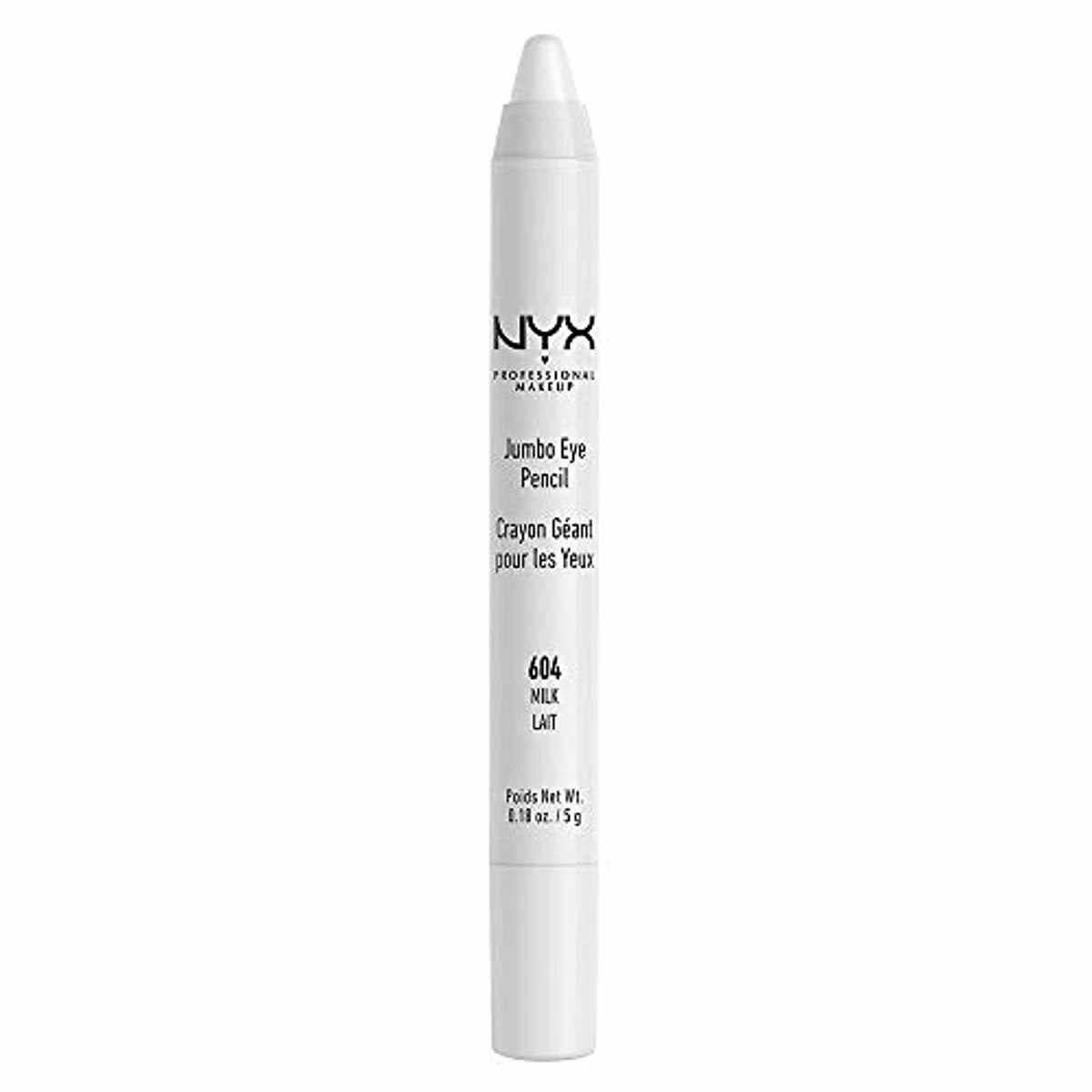 Nyx Jumbo Eye Pencil Milk