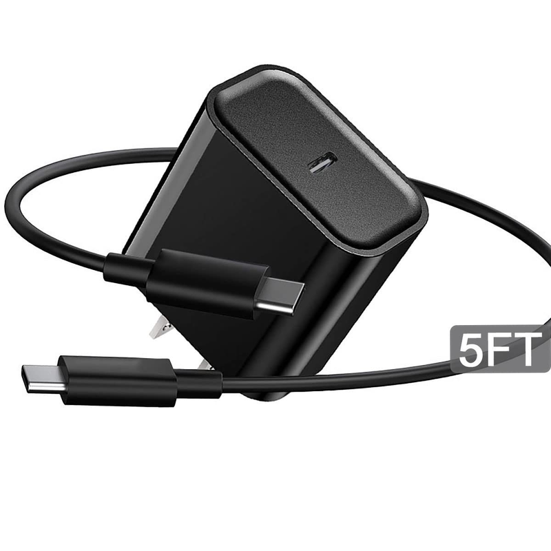 USB C Adapter Charger Cord Cable Compatible for Beats Fit Pro New Beats Flex