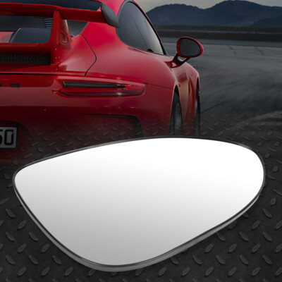 ДЛЯ 12-19 CHEVY SONIC OE STYLE ПАССАЖИРСКОЕ ПРАВОЕ БОКОВОЕ ЗЕРКАЛО СО СТЕКЛЯННОЙ ЛИНЗОЙ 95132591