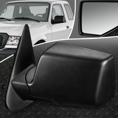ДЛЯ 06-11 FORD RANGER MAZDA B2300 В СТИЛЕ OE С ПРИВОДОМ ОТ ДВЕРНОГО ЗЕРКАЛА ЛЕВОГО БОКОВОГО ОБЗОРА